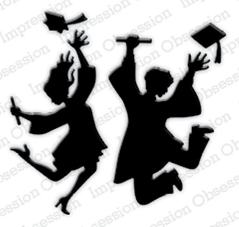 Ножи от Impression Obsession - Grads Jumping