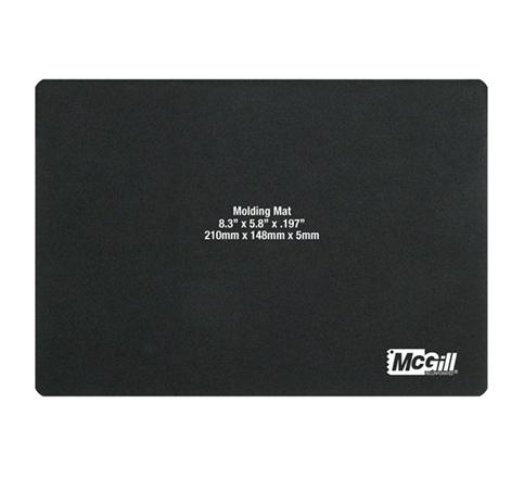 Коврик McGill Molding Mat