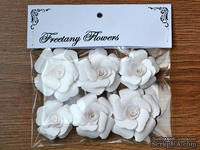 Набор цветов Freetany Flowers – Wedding - ScrapUA.com