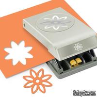 Фигурный дырокол EK Tools - Daisy Flower Burst Large Punch - ScrapUA.com