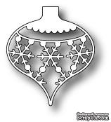 Лезвие - Dies - Snowflake Ornament   - ScrapUA.com
