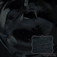 Текстурная краска от Art Anthology - Sorbet dimensional paint - цвет Black Leather Jacket