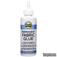Клей для тканини Aleene''s Permanent Fabric Glue, 118 мл