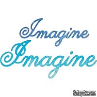 Ножи от Cheery Lynn Designs - Imagine