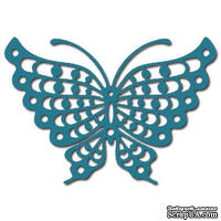 Лезвие Crafty Ann - Butterfly 1 - ScrapUA.com