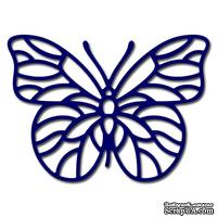 Лезвие Crafty Ann - Butterfly 4 - ScrapUA.com