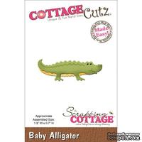 Лезвие CottageCutz - Baby Alligator