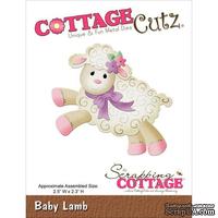 Лезвие CottageCutz - Baby Lamb