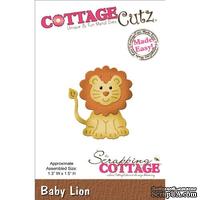 Лезвие CottageCutz - Baby Lion