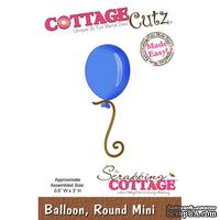 Лезвие CottageCutz - Balloon - ScrapUA.com