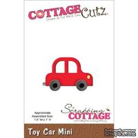 Лезвие CottageCutz - Toy Car Mini - ScrapUA.com