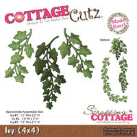 Лезвие CottageCutz Ivy, 10х10 см