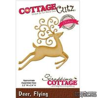 Лезвие CottageCutz - Flying Deer