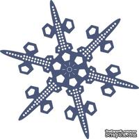 Лезвие Snowflake 7 от Cheery Lynn Designs - ScrapUA.com