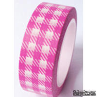 Бумажный скотч Washi Tape Freckled Fawn, FF850, длина 10 м, ширина 1,5 см - ScrapUA.com