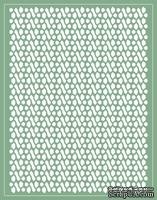 Лезвие Japanee Lace Pattern от Cheery Lynn Designs