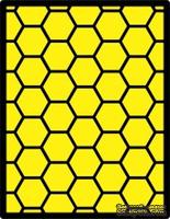 Лезвие Honeycomb от Cheery Lynn Designs, 1 шт.