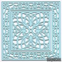 Лезвие Joy Crafts - Cutting & Embossing die Flower Square