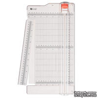 Різак Paper Trimmer 15.2х30.5 см, dpCraft - ScrapUA.com