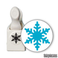 Фигурный дырокол Martha Stewart - Alpine Snowflake Punch - ScrapUA.com