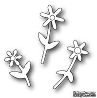 Нож для вырубки от Poppystamps - Mini Floral Bouquet - ScrapUA.com