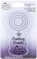 Инструмент для квилинга Quilled Creations - Curling Coach - ScrapUA.com