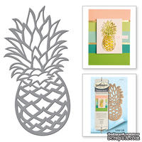 Нож для вырубки от Spellbinders - Pineapple - ScrapUA.com