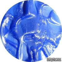 3-D гель-хамелеон от ScrapEgo - Берлин (синий+золото) - ScrapUA.com