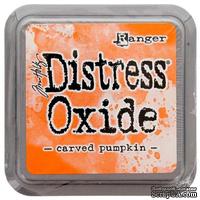 Оксидные чернила Ranger - Tim Holtz - Distress Oxides - Carved Pumpkin - ScrapUA.com