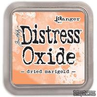 Оксидные чернила Ranger - Tim Holtz - Distress Oxides - Dried Marigold - ScrapUA.com