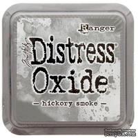 Оксидные чернила Ranger - Tim Holtz - Distress Oxides - Hickory Smoke - ScrapUA.com