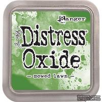 Оксидные чернила Ranger - Tim Holtz - Distress Oxides - Mowed Lawn - ScrapUA.com