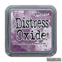 Оксидные чернила Ranger - Tim Holtz - Distress Oxides - Seedless Preserves - ScrapUA.com