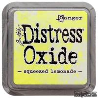 Оксидные чернила Ranger - Tim Holtz - Distress Oxides - Squeezed Lemonade - ScrapUA.com