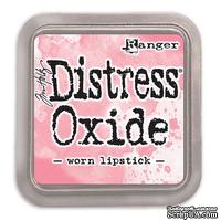 Оксидные чернила Ranger - Tim Holtz - Distress Oxides - Worn Lipstick - ScrapUA.com