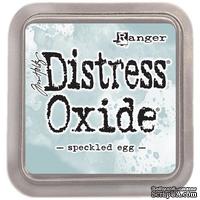 Оксидные чернила Ranger - Tim Holtz - Distress Oxides - Speckled Egg - ScrapUA.com