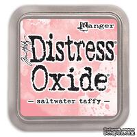 Оксидные чернила Ranger - Tim Holtz - Distress Oxides - Saltwater Taffy - ScrapUA.com