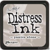 Штемпельная подушка Ranger - Distress Mini Ink Pad - Pumice Stone - ScrapUA.com