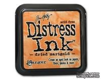 Штемпельная подушка Ranger Distress Ink Pad - Marigold - ScrapUA.com