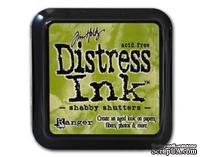 Штемпельная подушка Ranger Distress Ink Pad - Shabby Shutters - ScrapUA.com