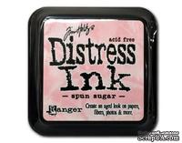 Штемпельная подушка Ranger Distress Ink Pad - Spun Sugar - ScrapUA.com