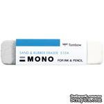 Ластик для удаления чернил от Tombow - Mono Sand Ink Pencil Eraser - ScrapUA.com