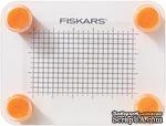 Пресс для штампинга от Fiskars  - Stamp Press, арт 7097 - ScrapUA.com