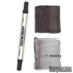 Маркер Ranger - Tim Holtz Distress Marker Black Soot - ScrapUA.com