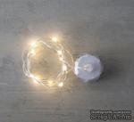 Гирлянда от Prima Marketing - Lumies LED Light String, 0,9 м - ScrapUA.com