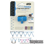 Сменная насадка для инструмента SewEasy Stitch Prcr LG Hd Pennants - ScrapUA.com