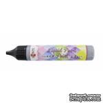 ЗD-гель ТМ Santi Liquid pearl gel, серебряный - ScrapUA.com