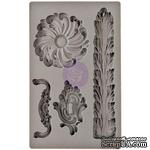 Молды силиконовые от Prima - Iron Orchid Designs Vintage Art Decor Mould - Renaissance - ScrapUA.com