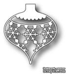 Лезвие - Dies - Snowflake Ornament