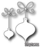 Лезвие - Dies - Precious Ornaments - ScrapUA.com